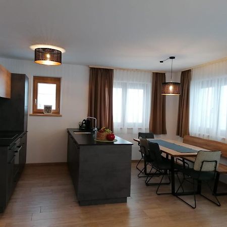 Studler Hofchalets Oberperfuss Exteriér fotografie