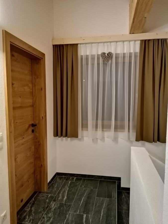 Studler Hofchalets Oberperfuss Exteriér fotografie