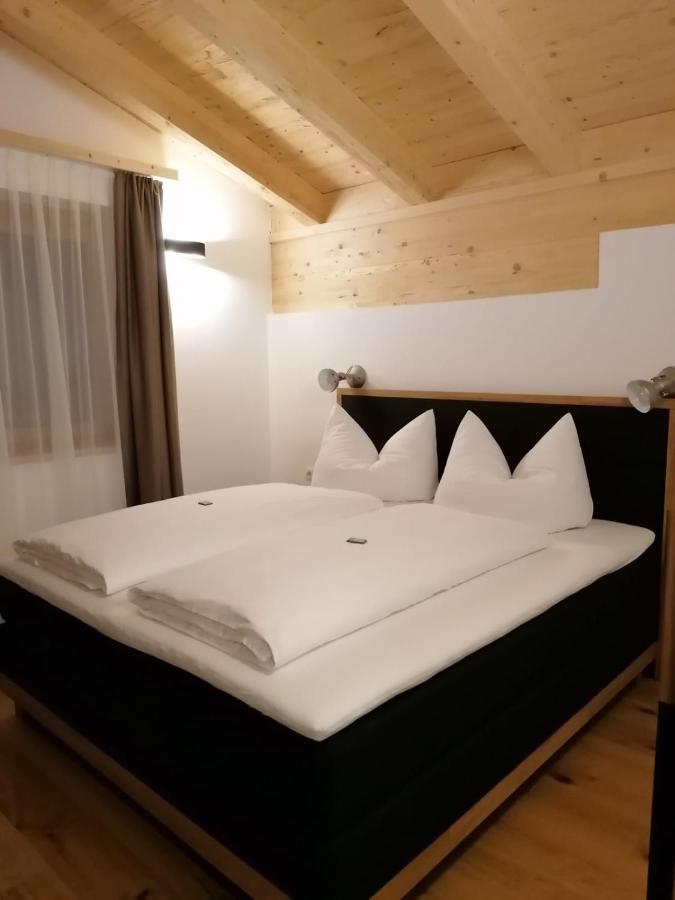Studler Hofchalets Oberperfuss Exteriér fotografie