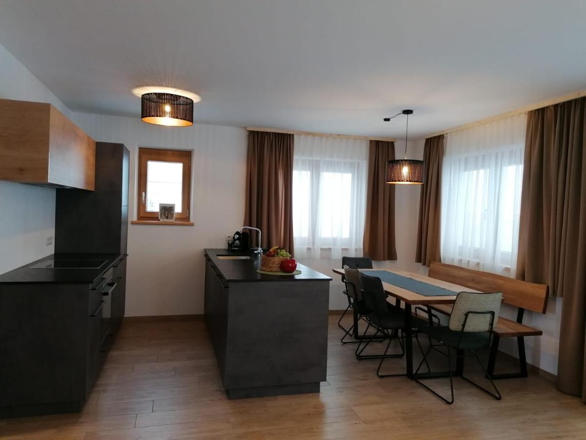 Studler Hofchalets Oberperfuss Exteriér fotografie